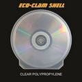 CD - DVD Eco-Clam Shell